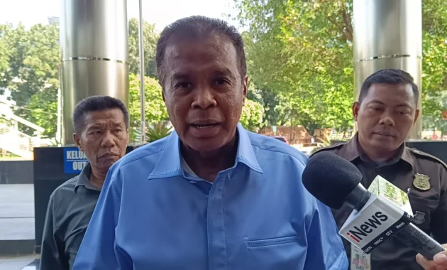 KPK Kembali Panggil Bos Matour Fuad Hasan sebagai Saksi Dugaan Korupsi Kuota Haji