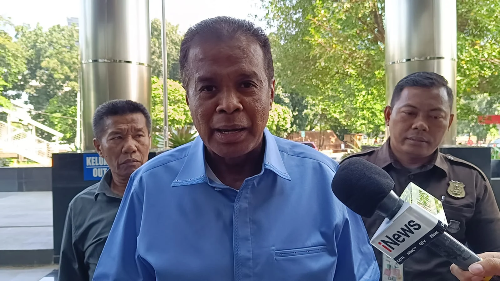 KPK Kembali Panggil Bos Matour Fuad Hasan sebagai Saksi Dugaan Korupsi Kuota Haji