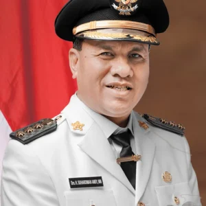 KPK Lakukan OTT di Kuantan Singingi, Bupati Suhardiman Diberi Ultimatum Menyerahkan Diri