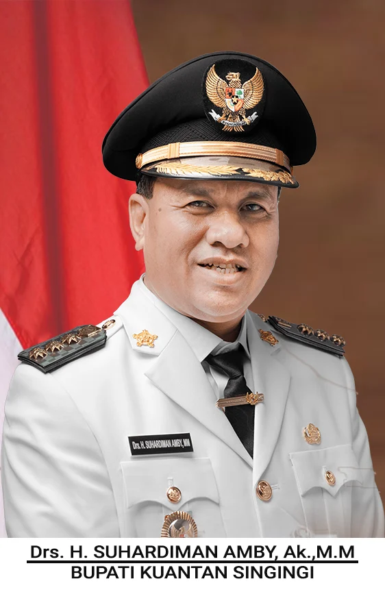 KPK Lakukan OTT di Kuantan Singingi, Bupati Suhardiman Diberi Ultimatum Menyerahkan Diri