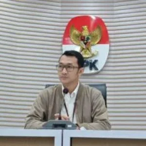 KPK Tangkap 7 Orang dalam OTT di Langkat, Salah Satunya Bupati Syah Afandin