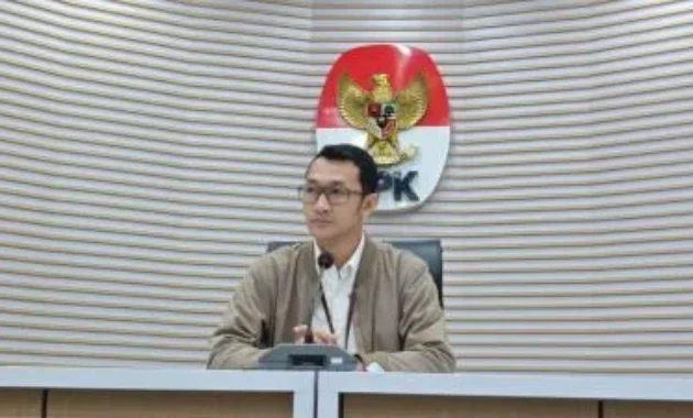 KPK Tangkap 7 Orang dalam OTT di Langkat, Salah Satunya Bupati Syah Afandin KPK Tangkap 7 Orang dalam OTT di Langkat, Salah Satunya Bupati Syah Afandin