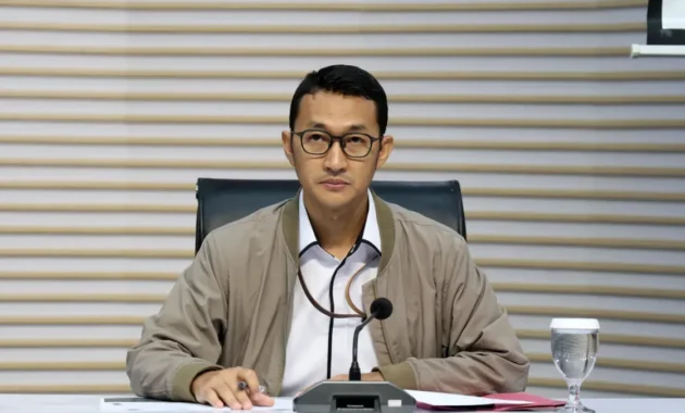 KPK Tegaskan Pengakuan Menhut Raja Juli Terima Uang dari Bupati Kuansing