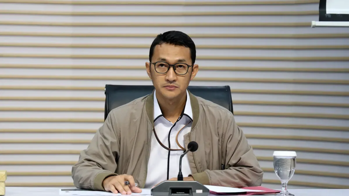 KPK Tegaskan Pengakuan Menhut Raja Juli Terima Uang dari Bupati Kuansing