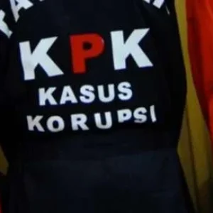 KPK Temukan 85 Proyek Senilai Rp 10,2 Miliar untuk Timses Bupati Langkat