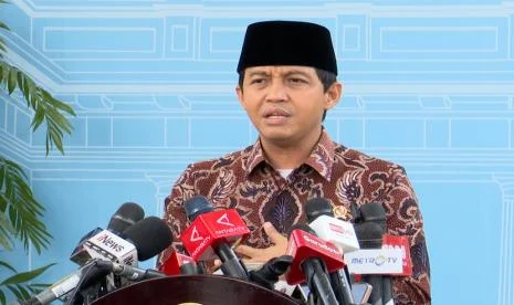 KPK Ungkap Penolakan Gratifikasi Menhut Setelah Bupati Kuansing Ditahan