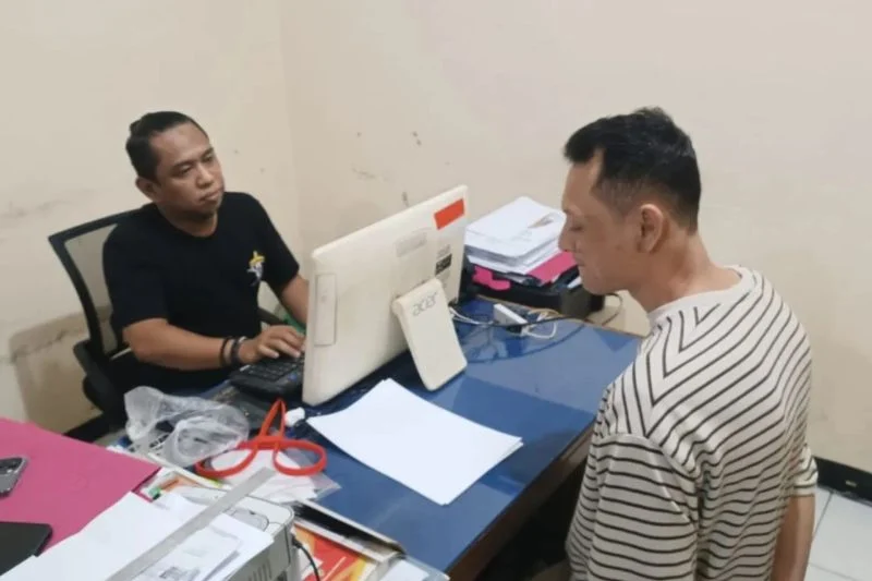 Kriminalita di Jakarta: Pemukulan Pengendara dan Kunci Ganda Sepeda Motor