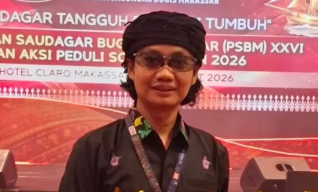 Kuasa Hukum Anak Mantan Jaksa Desak Pengadilan Agama Perintahkan Tes DNA Demi Kepastian Ahli Waris Kuasa Hukum Anak Mantan Jaksa Desak Pengadilan Agama Perintahkan Tes DNA Demi Kepastian Ahli Waris