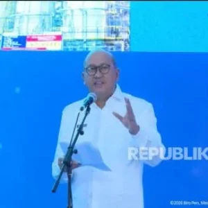 Laba BUMN Tumbuh Signifikan, Transformasi Mulai Berbuah