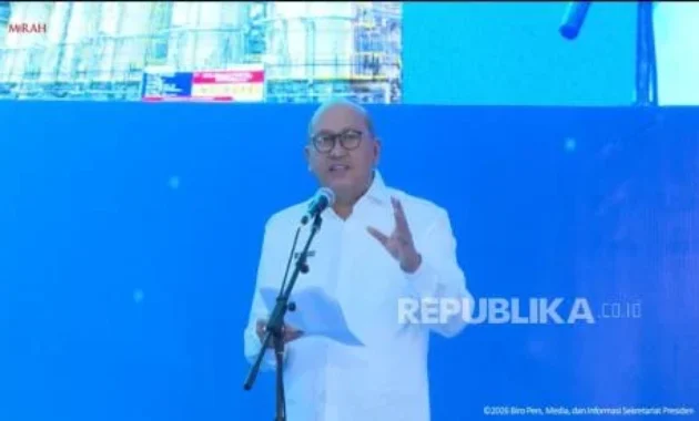 Laba BUMN Tumbuh Signifikan, Transformasi Mulai Berbuah