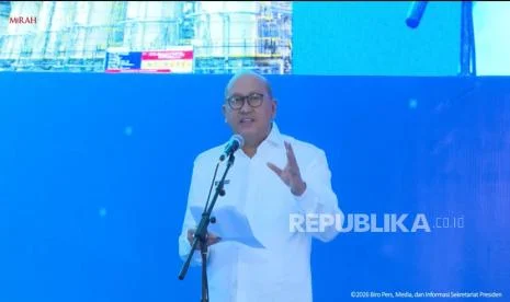 Laba BUMN Tumbuh Signifikan, Transformasi Mulai Berbuah
