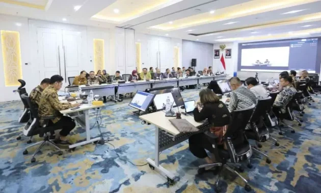 Laba PTPN Melonjak 81 Persen, Transformasi BUMN Perkebunan Dinilai Mulai Berbuah