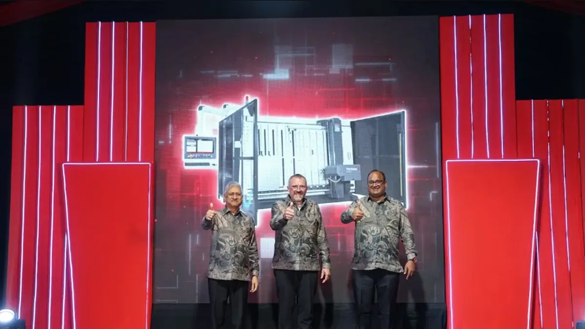 Langkah Rittal Modification Center Hadirkan Layanan Engineering dan Otomasi Industri