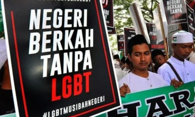 LGBT Masuk Dalam Ancaman Nonmiliter, Begini Bunyi Perpres 111 Tahun 2025 tentang Jakumhaneg