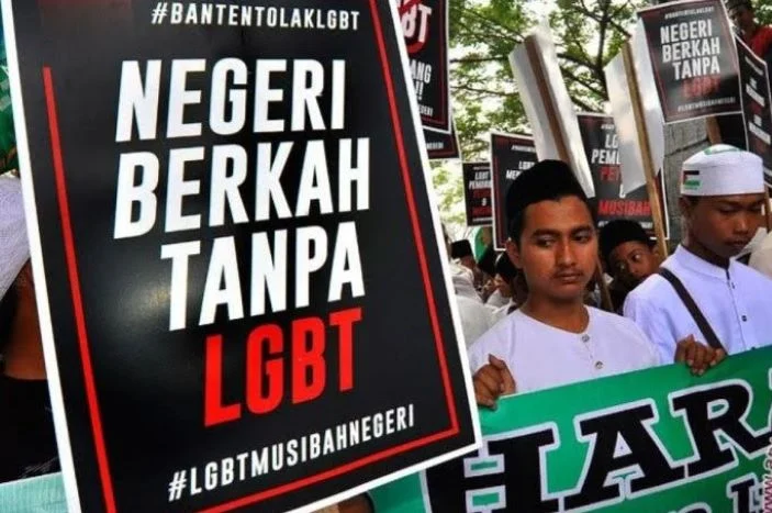 LGBT Masuk Dalam Ancaman Nonmiliter, Begini Bunyi Perpres 111 Tahun 2025 tentang Jakumhaneg