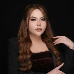 Lisa Mariana Tak Terima Dituduh Menipu, Siap Ladeni Laporan Polisi Dewi Wulan