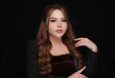 Lisa Mariana Tak Terima Dituduh Menipu, Siap Ladeni Laporan Polisi Dewi Wulan