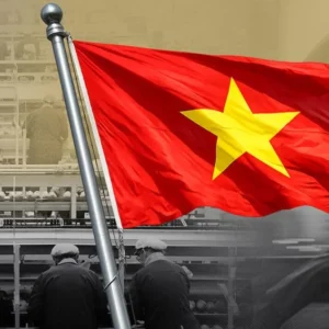 Lompatan Singkat Vietnam: Rahasia Sukses Naik Kelas Jadi Berpendapatan Menengah Atas