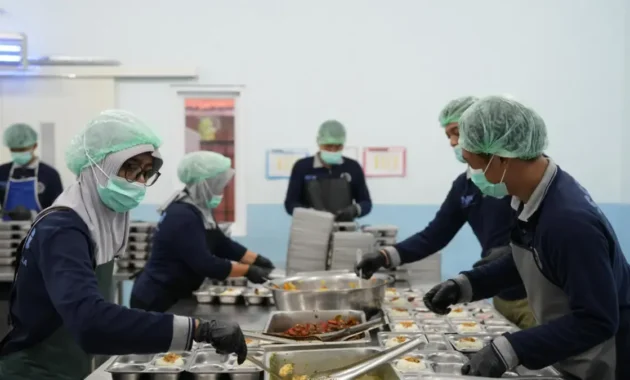 Mabes Polri Dukung Kejagung Tindak Brigjen Iwan di Kasus Korupsi Anggaran MBG Mabes Polri Dukung Kejagung Tindak Brigjen Iwan di Kasus Korupsi Anggaran MBG
