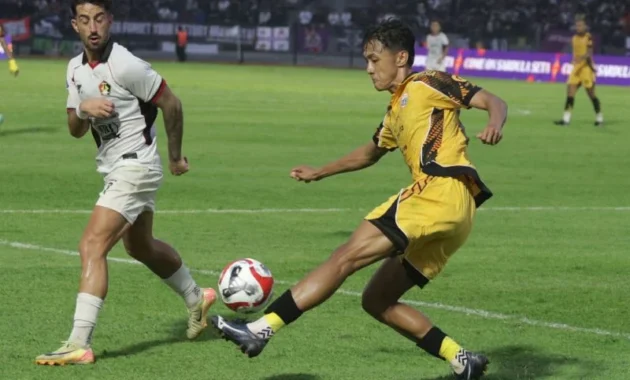 Madura United Rekrut Pemain Muda Rifqi Ray Madura United Rekrut Pemain Muda Rifqi Ray