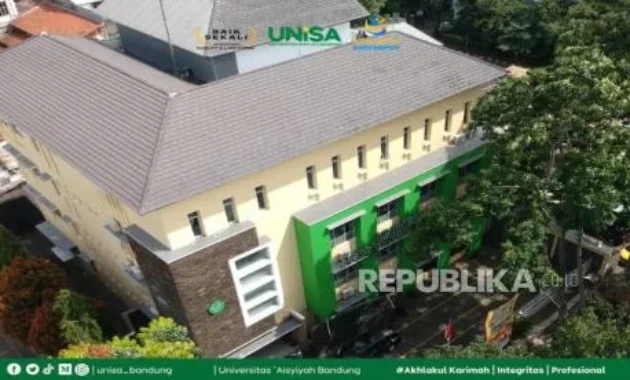Mahasiswa UNISA Bandung Raih Prestasi Nasional Lewat Orasi AI dan Kesehatan Mahasiswa UNISA Bandung Raih Prestasi Nasional Lewat Orasi AI dan Kesehatan