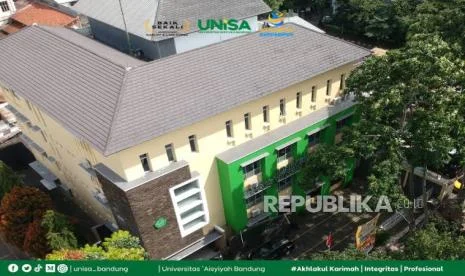 Mahasiswa UNISA Bandung Raih Prestasi Nasional Lewat Orasi AI dan Kesehatan