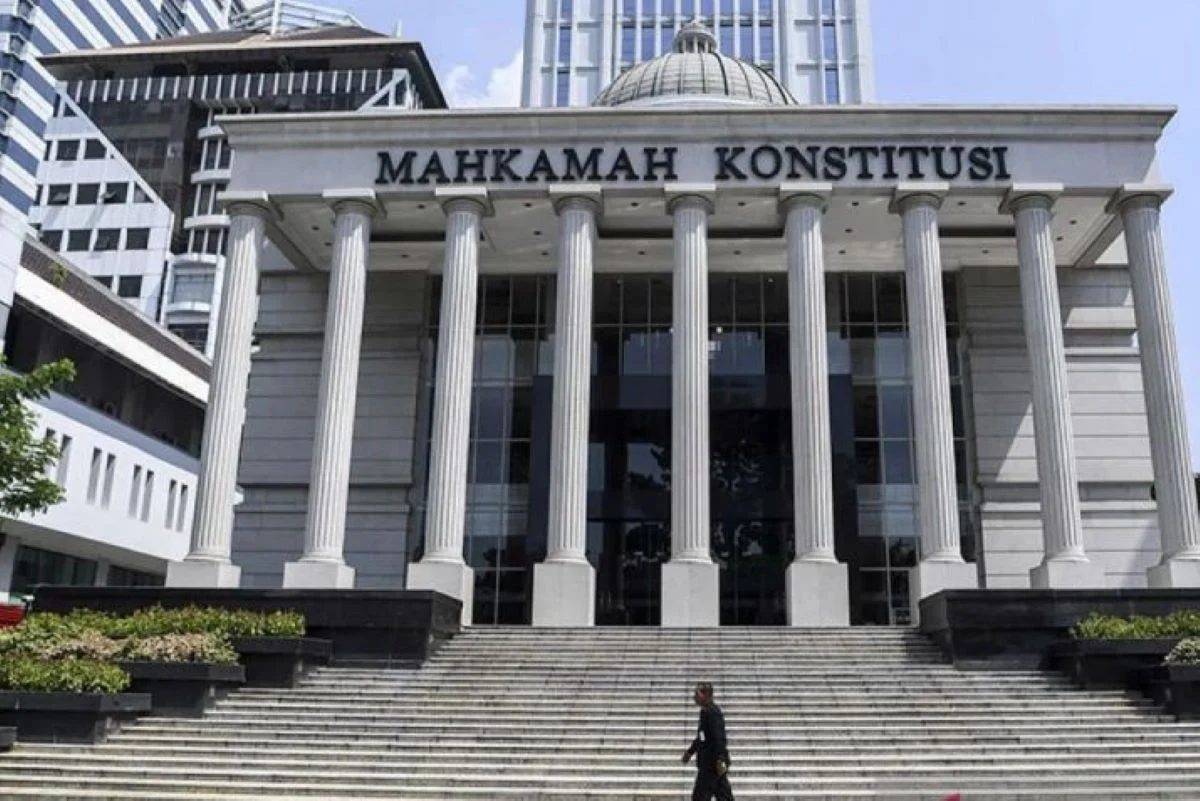 Mahkamah Konstitusi Diminta Tegaskan Batas Peran Advokat dan Paralegal dalam KUHAP Baru