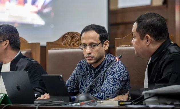 Majelis Hakim Nyatakan Pengadaan Chromebook di Lingkungan Kemendikbudristek Menguntungkan Google Majelis Hakim Nyatakan Pengadaan Chromebook di Lingkungan Kemendikbudristek Menguntungkan Google