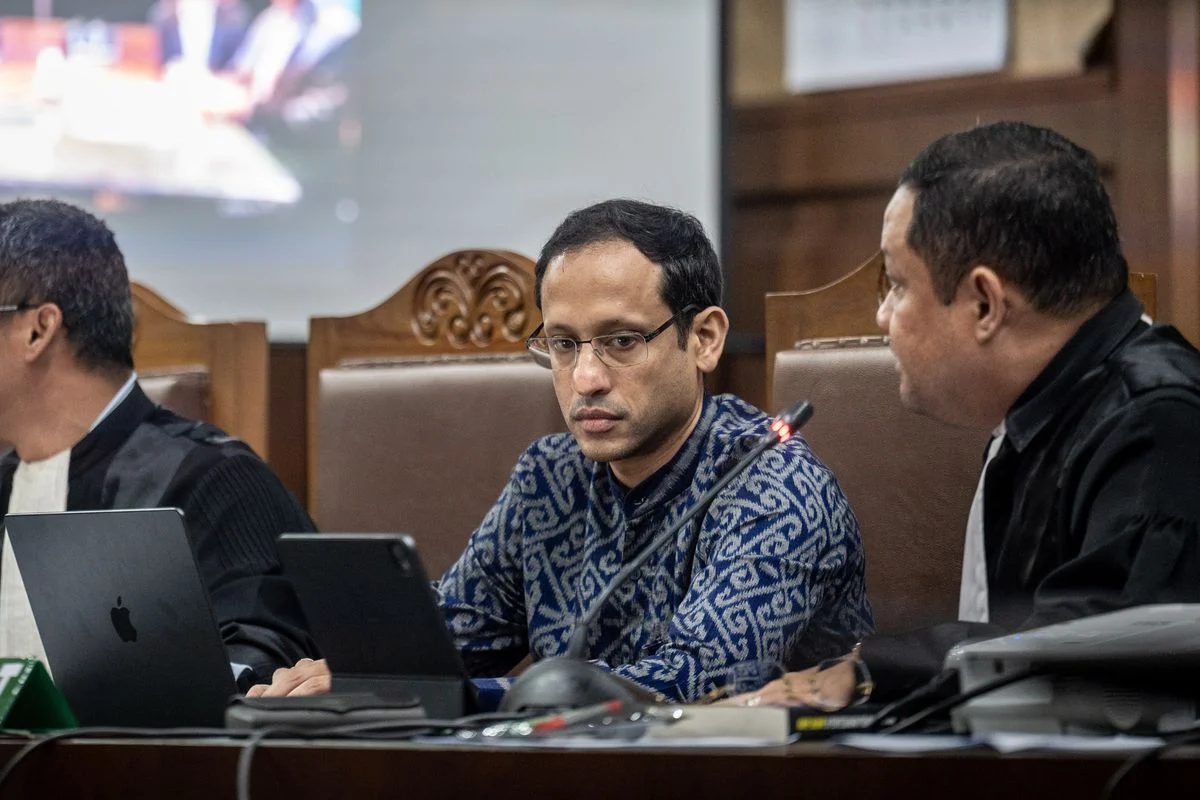 Majelis Hakim Nyatakan Pengadaan Chromebook di Lingkungan Kemendikbudristek Menguntungkan Google