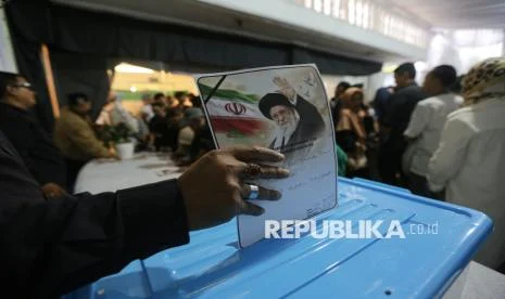 Malaysia, Turki, China, Hingga Rusia Kirim Delegasi ke Pemakaman Khamenei, RI Tidak Hadir
