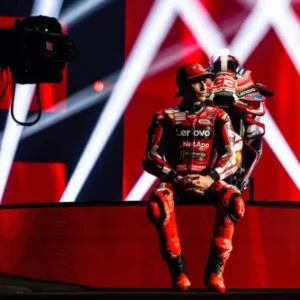 Marc Marquez dan Ambisi Baru: Mengapa Gelar Juara Bukan Lagi yang Terpenting?