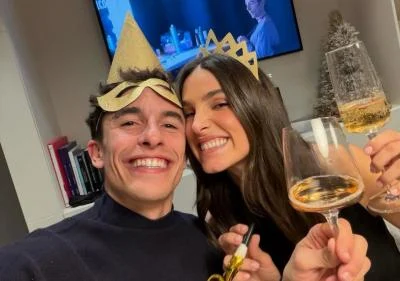 Marc Marquez Ingin Menikmati Akhir Karier di MotoGP Tanpa Tekanan Rekor