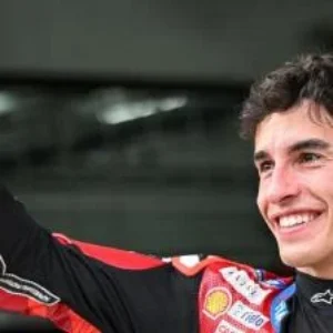 Marc Marquez Siap Menggila saat MotoGP Jerman 2026