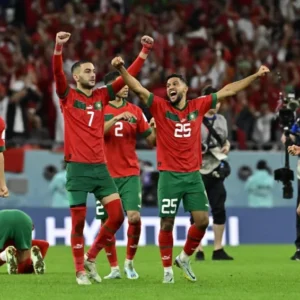 Maroko Hancurkan Kanada 3-0, Melaju ke Perempat Final Piala Dunia 2026 dengan Euforia Masyarakat