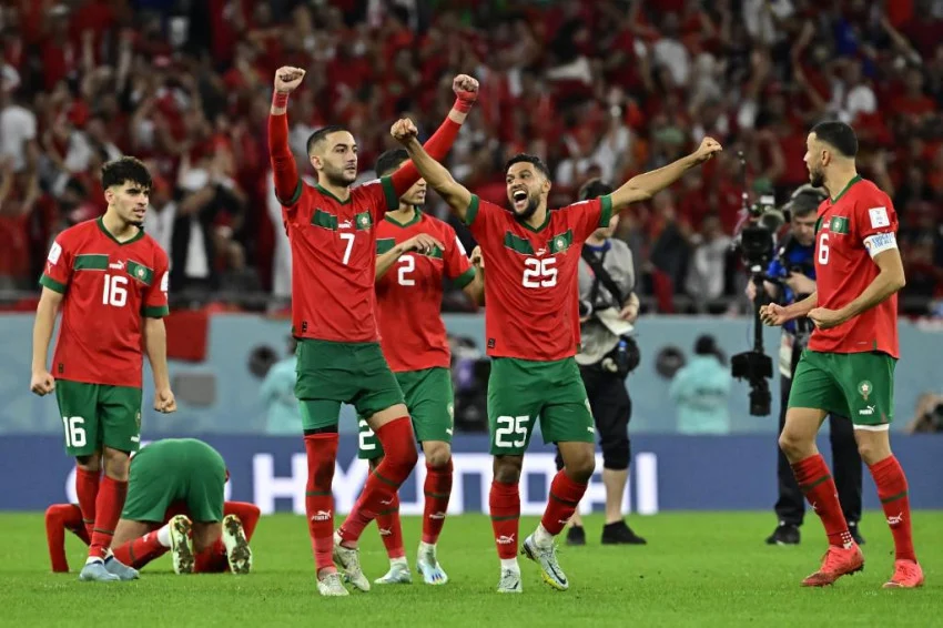 Maroko Hancurkan Kanada 3-0, Melaju ke Perempat Final Piala Dunia 2026 dengan Euforia Masyarakat