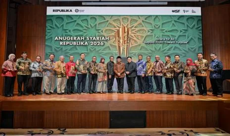 Maybank Syariah Meraih Penghargaan ASR 2026 Berkat Penguatan Literasi Keuangan Syariah