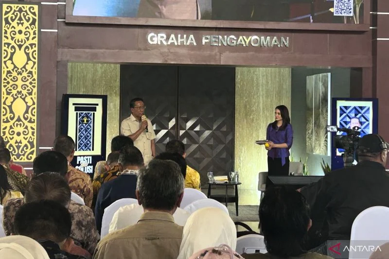 Mayoritas Aduan pada Pasti Ada Solusi Selesai Saat Itu Juga