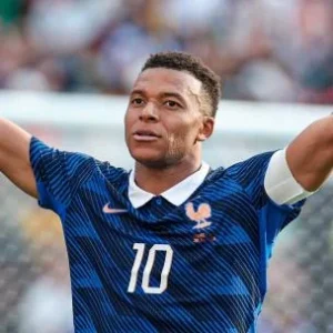 Mbappe Tidak Terobsesi dengan Gelar Top Skor Piala Dunia 2026
