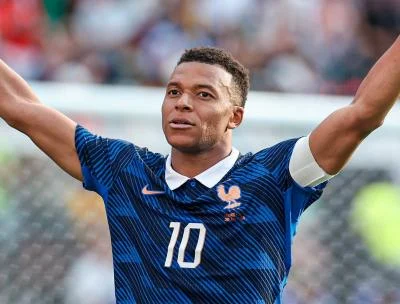 Mbappe Tidak Terobsesi dengan Gelar Top Skor Piala Dunia 2026