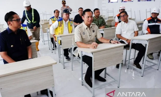 Membangun Masa Depan Generasi Bangsa dengan Sekolah Rakyat