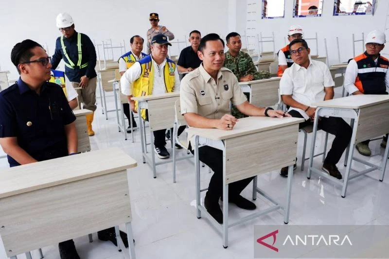 Membangun Masa Depan Generasi Bangsa dengan Sekolah Rakyat