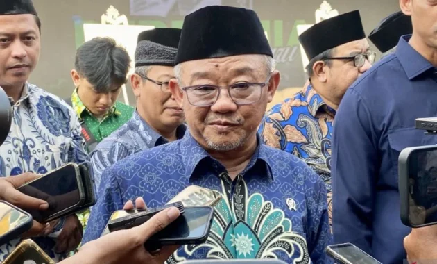 Mendikdasmen: Skenario Keterlibatan Kantin dalam MBG Masih Disusun