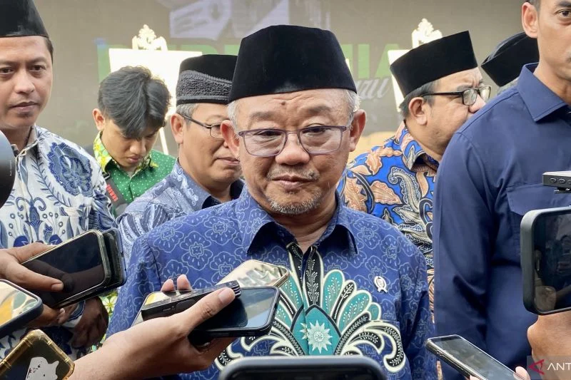 Mendikdasmen: Skenario Keterlibatan Kantin dalam MBG Masih Disusun