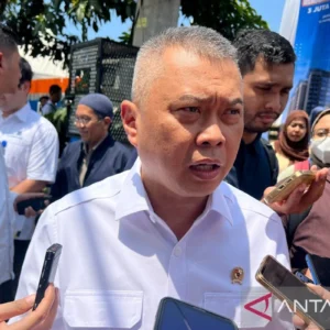 Menhub Pastikan Tarif Ojol Tidak Naik Usai Potongan Komisi Jadi 8 Persen