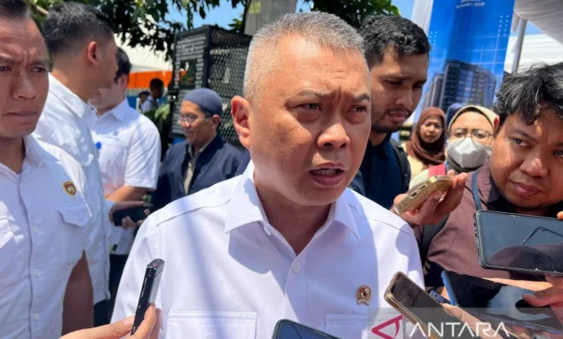 Menhub Pastikan Tarif Ojol Tidak Naik Usai Potongan Komisi Jadi 8 Persen