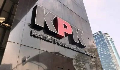Menhut Kembalikan Amplop Bupati Kuansing, KPK Tegaskan Proses Hukum Tetap Berlanjut