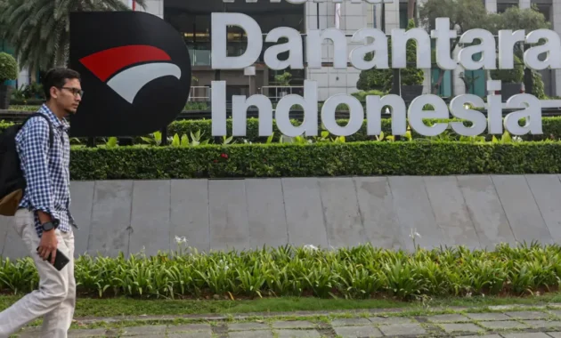 Menkeu Purbaya Sebut Dana Kelolaan PFII Bisa Biayai Proyek Danantara