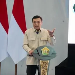 Menko Polkam Kutuk Keras Pembakaran Pesawat AMA di Papua