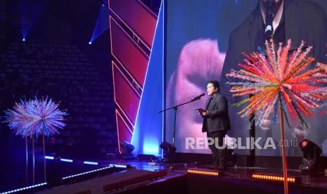 Menpora Erick Resmikan Asian Boxing Championship 2026 sebagai Langkah Kemajuan Olahraga Tinju Asia