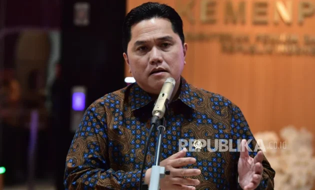 Menpora Gandeng KONI, Kejaksaan, dan BPKP Kawal PON 2028 agar Efisien dan Berorientasi Prestasi Menpora Gandeng KONI, Kejaksaan, dan BPKP Kawal PON 2028 agar Efisien dan Berorientasi Prestasi